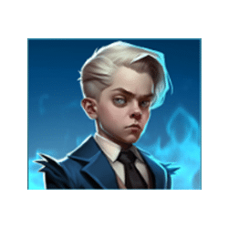 Icon 4 Wilds from the Crypt