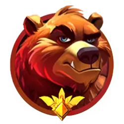 Icon 1 Roaming Wild Buffalo