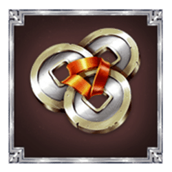 Icon 6 Wild Dragon`s Fortune