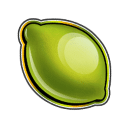 Icon 8 Blazing Clusters