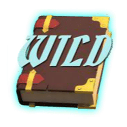 Wild Symbol of Legacy of the Wild 2 Slot