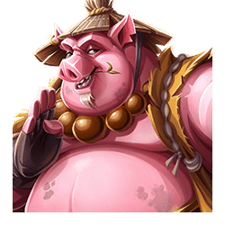 Icon 2 Monkey: Battle for the Scrolls