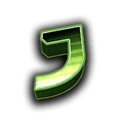 Icon 9 Jaws of Justice