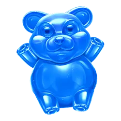 Icon 5 Sweet Rush Bonanza