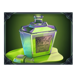 Icon 3 Fury of Hyde Megaways