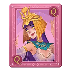 Icon 2 Pharaoh Royals