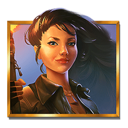 Icon 1 Ark Of Mystery