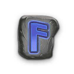 Icon 7 Druid’s Magic