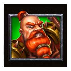 Icon 3 Firedrake’s Fortune