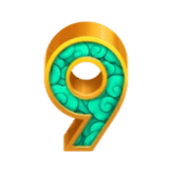 Icon 11 Luck of Tiger: Bonus Combo