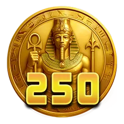 Icon 12 Treasures of Osiris