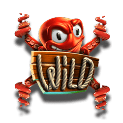 Wild Symbol of The Angler Slot
