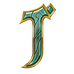 Icon 9 Tales of Mithrune Syn’s Fortune