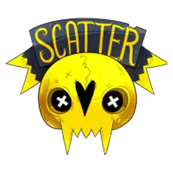 Scatter of Ghostfather Awakened Slot