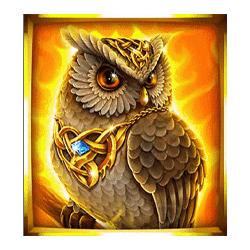 Icon 3 Merlin’s Magic Mirror Megaways