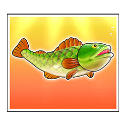 Icon 12 Big Bass – Keeping it Reel