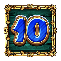 Icon 9 Book Of Elves