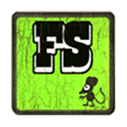 Scatter of Keep ‘Em Slot