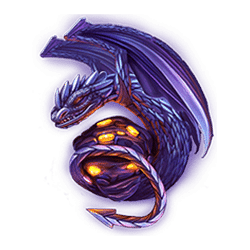 Icon 5 Dragon’s Fire MegaWays