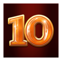 Icon 9 Majestic Megaways