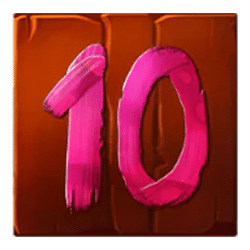 Icon 10 Savannah Spirits