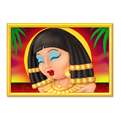 Icon 3 Lucky Drink In Egypt