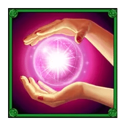 Scatter of Lucky Lady’s Charm Deluxe Slot