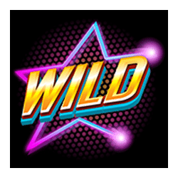 Wild Symbol of Hyper Viking Slot