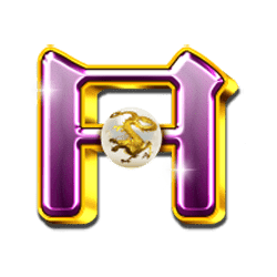 Icon 2 Golden Dragon