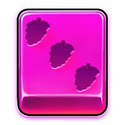 Icon 4 Fruit Party Dice