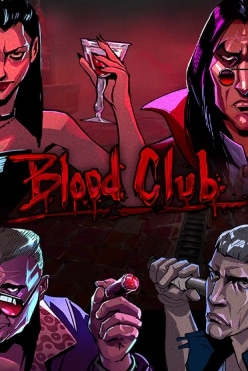 Blood Club
