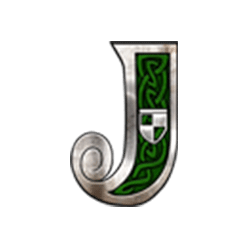 Icon 9 Demi Gods III