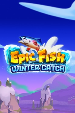 Epic Fish Winter Catch