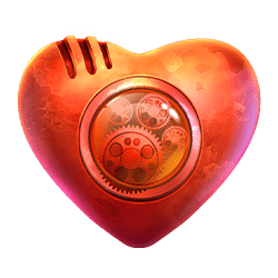 Icon 11 The Wild Machine