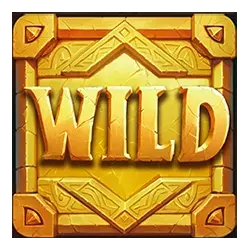 Wild Symbol of Pillage the Village 10k Ways Slot