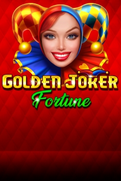 Golden Joker Fortune