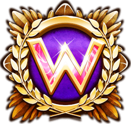 Wild Symbol of Rise of Zeus Slot