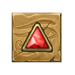 Icon 6 Golden Osiris