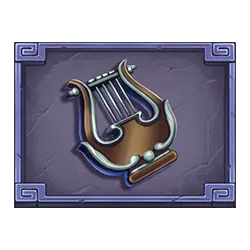 Icon 3 Zeus Goes Wild