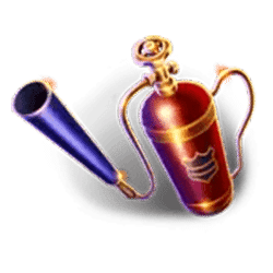 Icon 5 Fire Blaze Fire Fighter