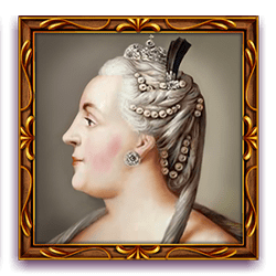 Icon 4 Queens & Diamonds