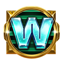 Wild Symbol of Astros Slot