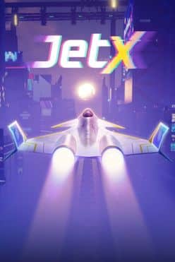 JetX