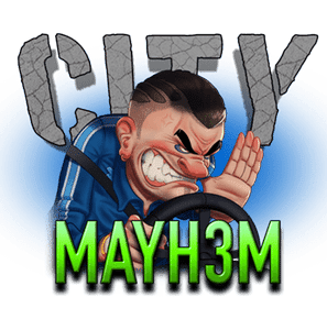 CITY MAYH3M