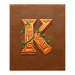 Icon 6 Fortunes of the Aztec