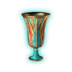 Icon 9 The Asp of Cleopatra