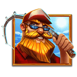 Wild Symbol of Wild Fish Bonanza Slot