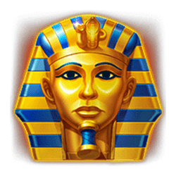 Wild Symbol of Sun of Egypt 2 Slot