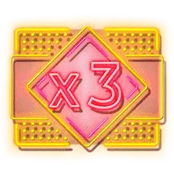 Icon 10 Miami Bonus Wheel