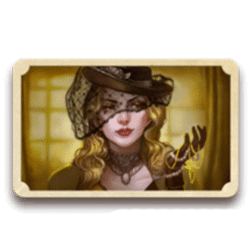 Icon 3 Riddle Reels: A Case of Riches